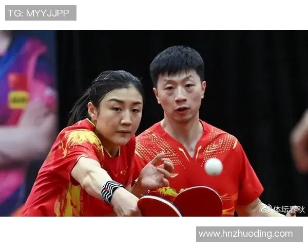 南京乒乓球队灵活性分析与表现评估的综合研究报告