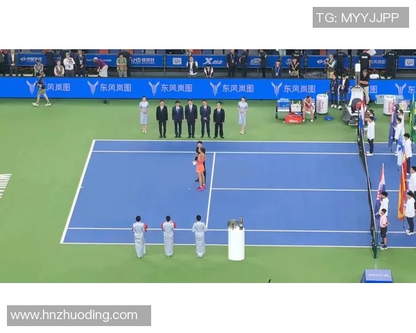 武汉网球队意识争议引发热议网球界的未来发展何去何从