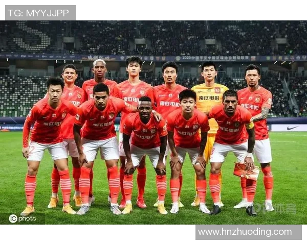 恒大足球奖励机制全面升级助力青少年培养与职业发展